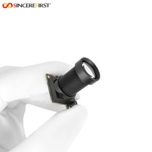 High-Definition Industrial Omnivision OV9712 CMOS Sensor USB2.0 Camera Module