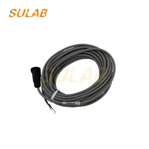 Escalator Safety Sensor SMT 3000C S30 5-TFE | Step Missing Detection Sensor |