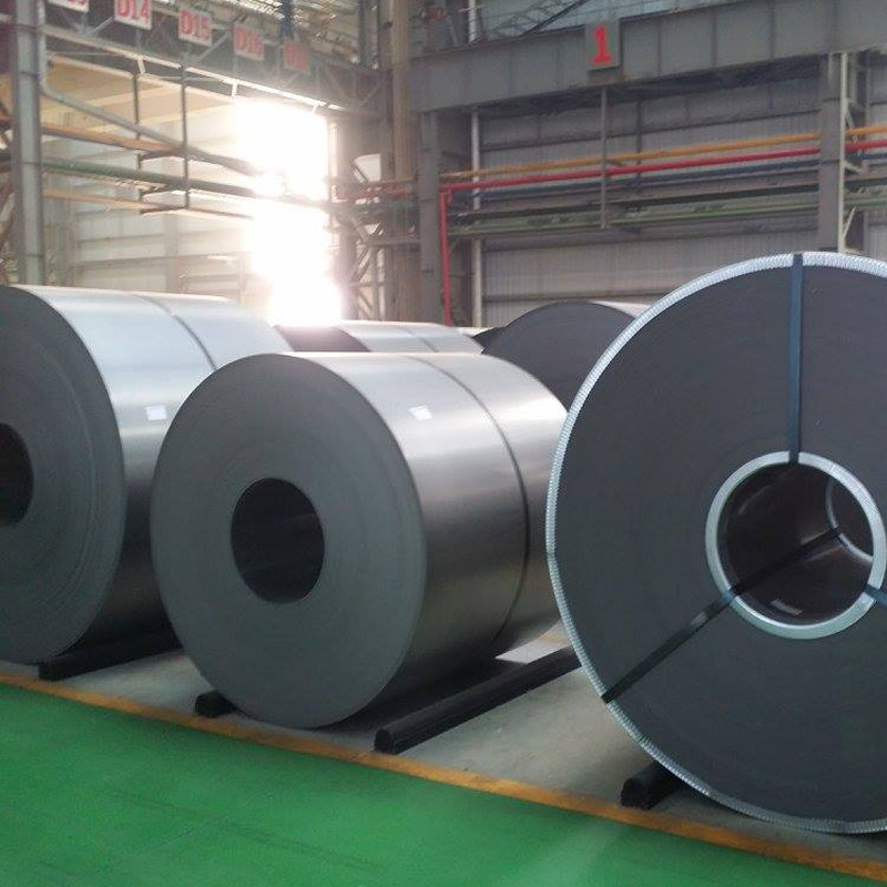 45 Steel Structural High-quality Carbon Steel HRC Hot Rolled Coil HRC GOST 1050-2013 And DSTU 7809 Standards