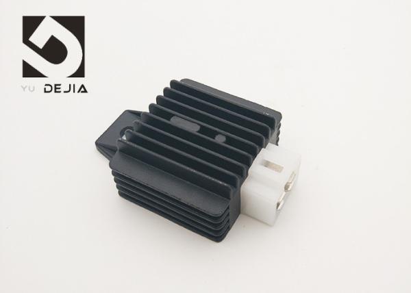 Full Wave 50cc - 125cc Universal Motorcycle Parts , Motorcycle Regulator