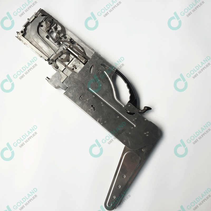 SM320 SM321 Pick And Place Machine Samsung SM 12mm SMT Feeders