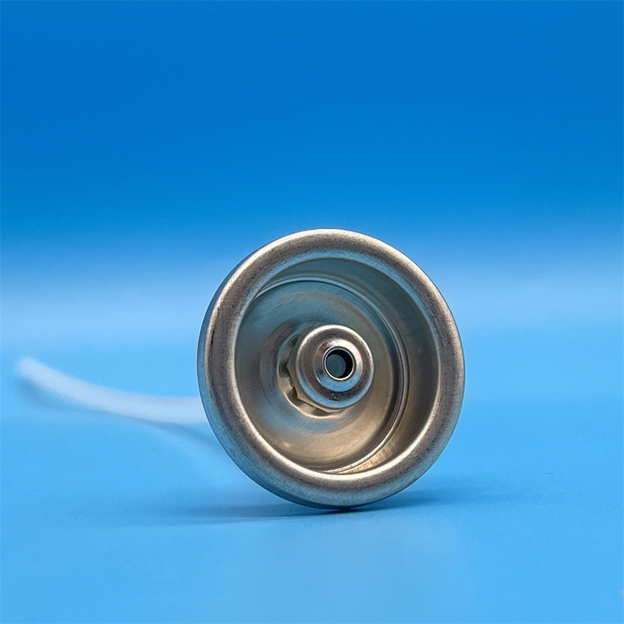 Versatile Female Paint Spray Discharge Valve for Different Applications - Flexible Spray for Various Projects