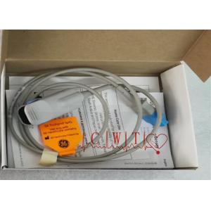 Medical Equipment Accessories GE TruSignal SpO2 Finger Sensor TS-F2-GE TS-F4-GE