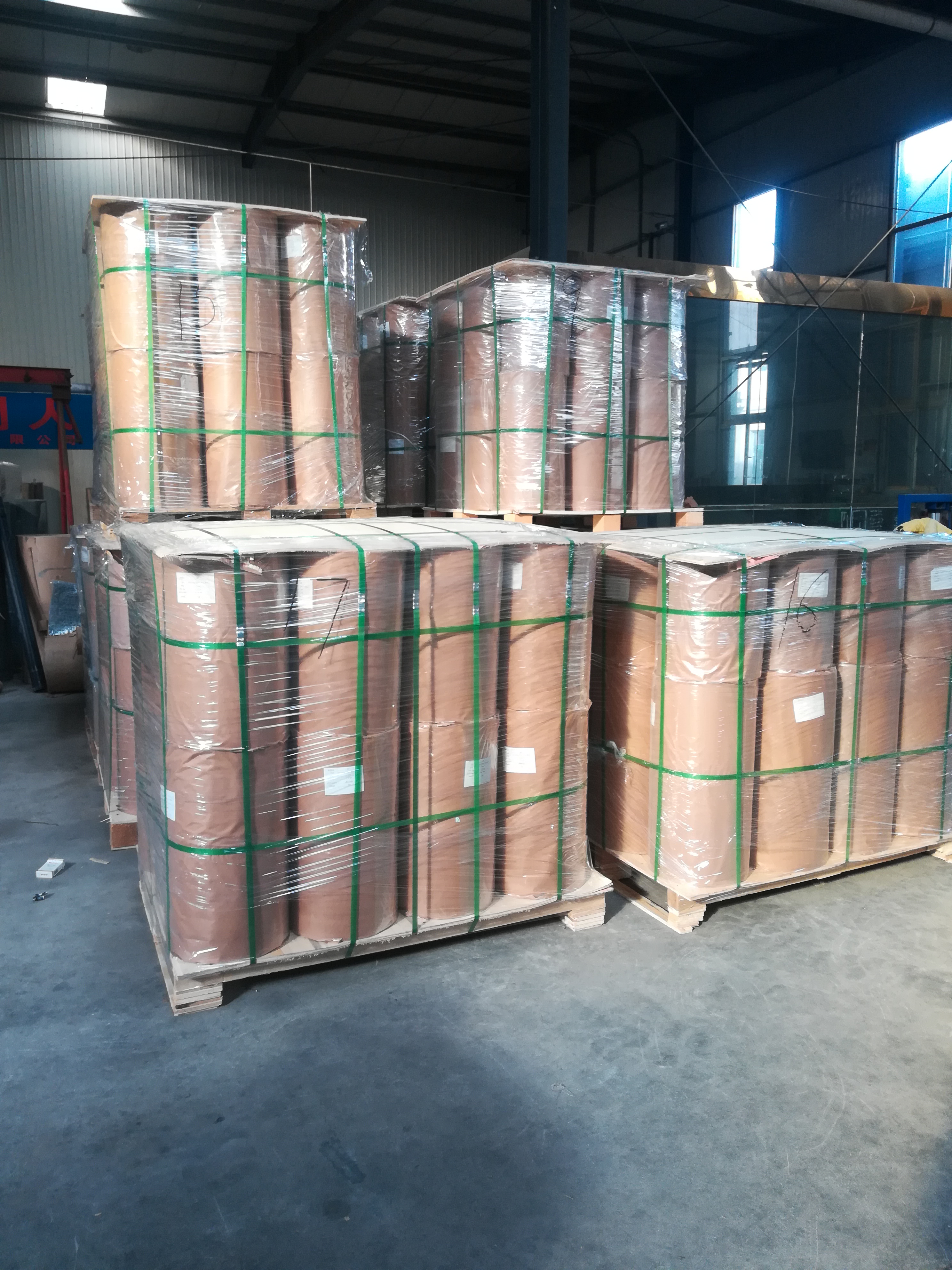Welded Wire Plaster Wall Mesh