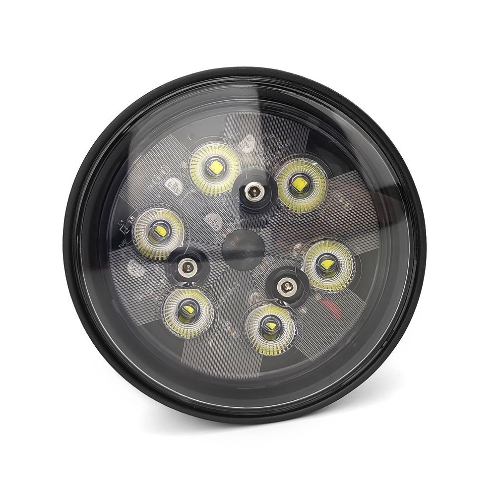 30W Headlight Agricultural Tractor Auxiliary LED Work Light