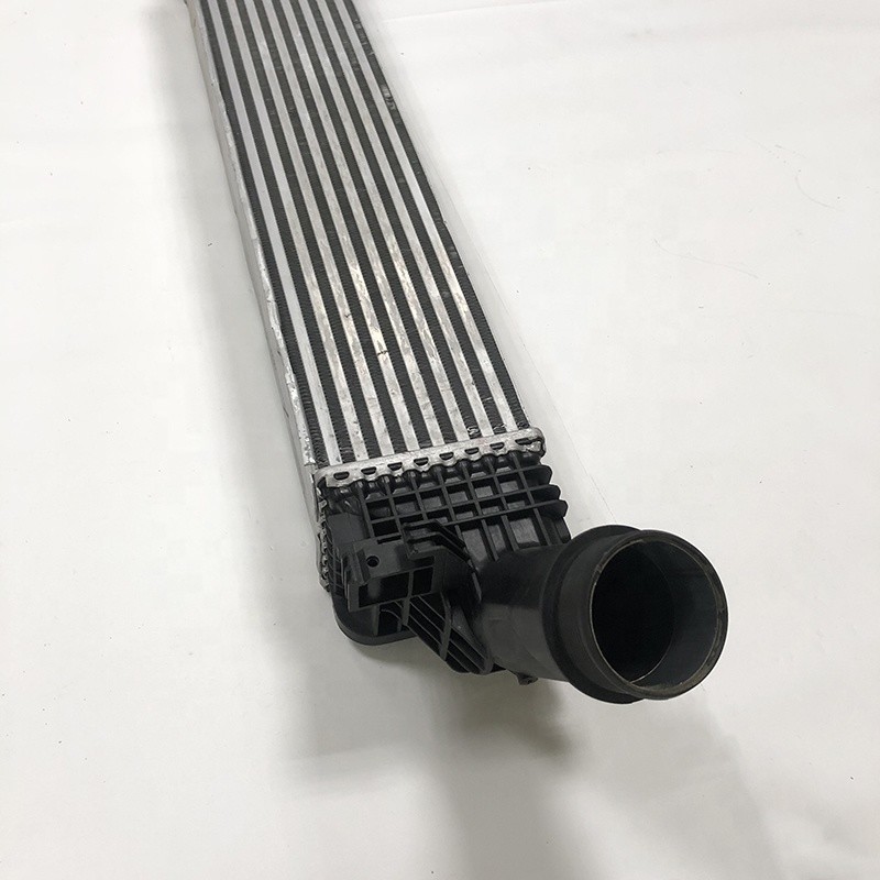 Porsche Panamera 971 Car Air Condenser Charge Air Cooler Intercoolers 971145805B