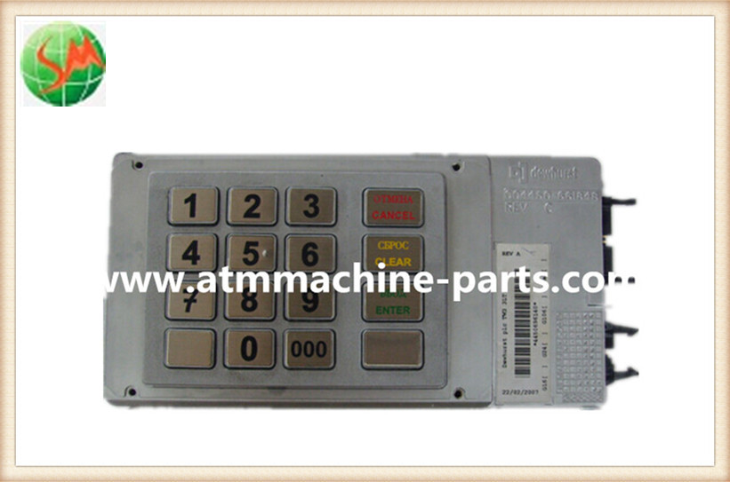NCR epp keyboard , NCR ATM Parts 445-0701726 for NCR 58xx machine 4450701726