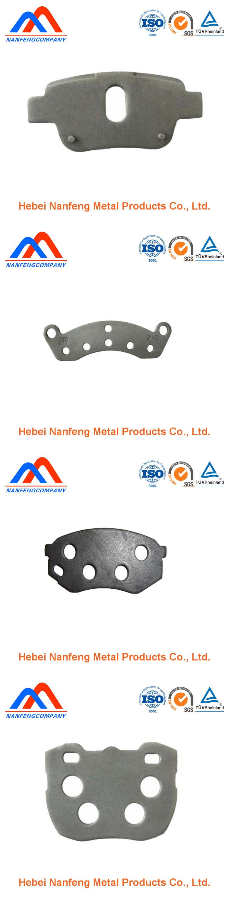 Nanfeng Stainless Steel Helical Gears for Universal Car Fitment and Machine Reducer