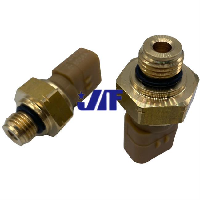 Cat Excavator Electrical Parts E320D E323D GP Pressure Sensor 2746720 274-6720