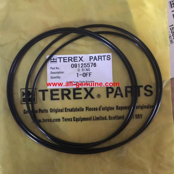 09125576 SEAL OF TEREX NHL SANY TR35A 3303 3305 3307 TR50 TR60 TR100 NTE240