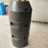 Buy cheap LLDPE MDPE Rotomolding Mold Rotation Molding Mould For Telegraph pole protection from wholesalers