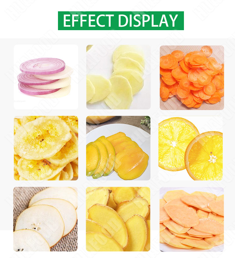 Cheap price industrial plantain slicing machine / industrial plantain slicer / plantain slice cutter