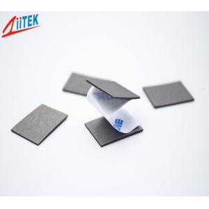 China company supplied 6GHz Sheilding Absorbing Materials 0.03mmT For IT Devices