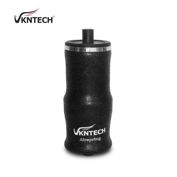 Natural Rubber Air Bag Suspension For American Truck Air Spring Bellow 1S 5072