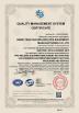 Hebei Tengtian Welded Pipe Equipment Manufacturing Co.,Ltd. Certifications