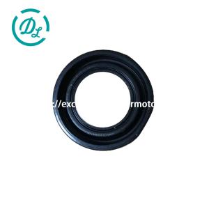 China EexcavaStart ISUZU 6HK1 Engine Cover Gasket OEM 1-09639034-0 on sale