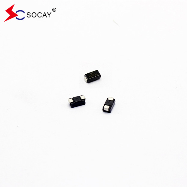 5μA TSS Diodes P0300TA Providing Surge Protection For Electrical Components