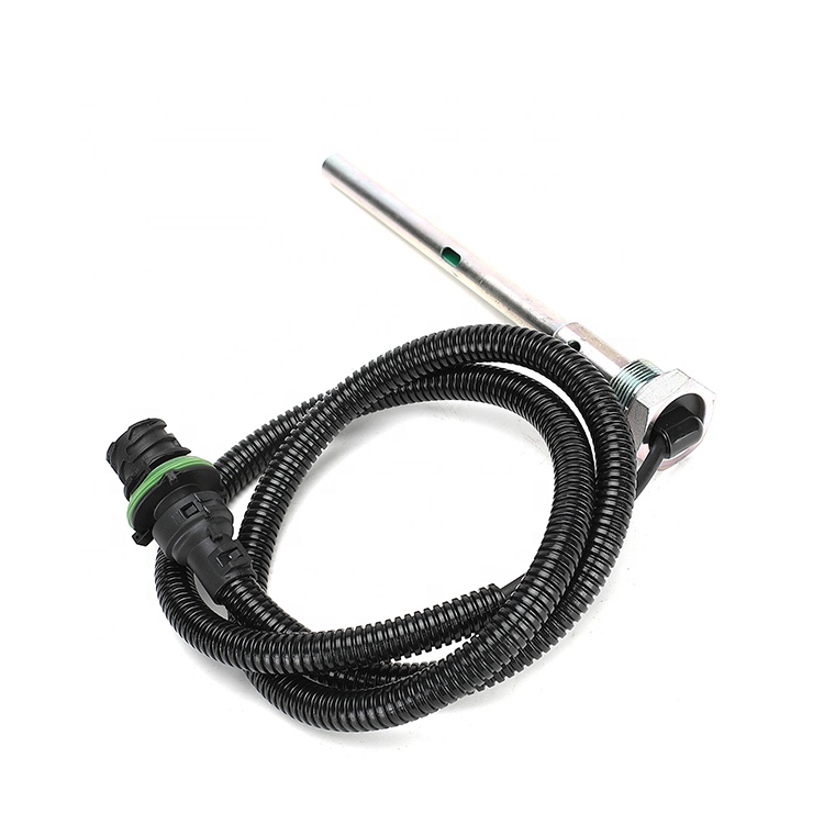 EC210 EC240 EC290 Excavator Spare Parts Oil Pressure Sensor VOE21391697 Oil Level Sensor