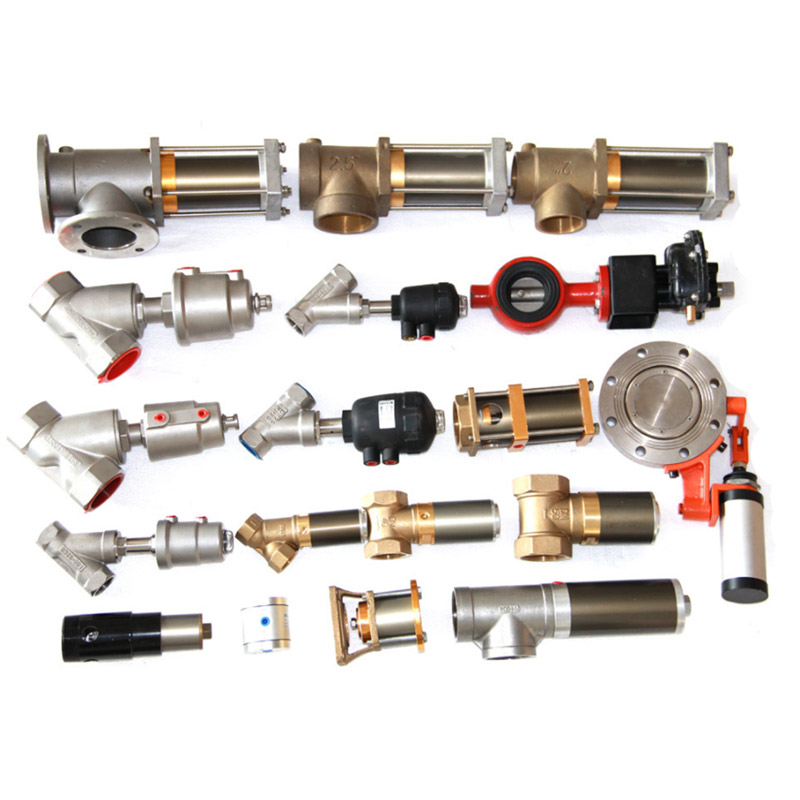 Custom Metal Stainless Steel Copper Brass Aluminum Machine Spare Parts