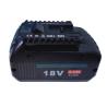 Buy cheap 3ah 4ah 5ah 6ah Power Tool LiFePO4 Lithium Battery Bosch 18v Battery Replacement from wholesalers