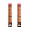 Buy cheap 8 Shots Shining Sky Roman Candle Fireworks Pyrotechnics For Celebration from wholesalers