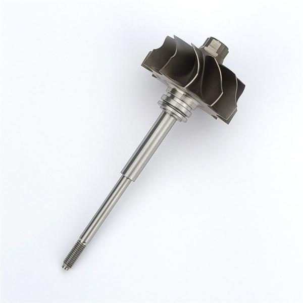TD04L4-13TBS-VG Turbo Shaft For 49377-07401/ 49377-07403/ 49377-07404/ 49377