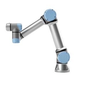 6 Axis Collaborative robot UR5 for polishing payload 5kg universal robot with