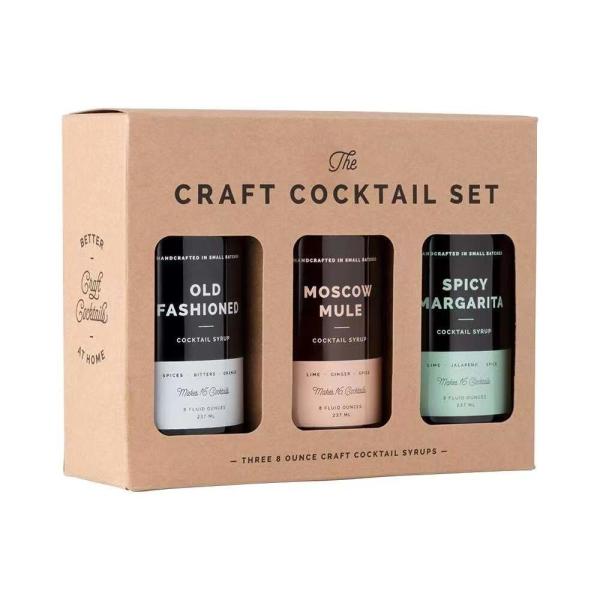 Pantone Color 3 Bottle Liquor Packaging Box For 200ml 375ml Whiskey Vodka Gin