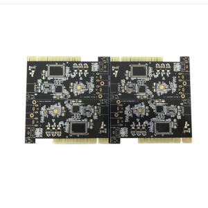 Bitcoin ATM Interface Mainboard Turnkey PCB Assembly