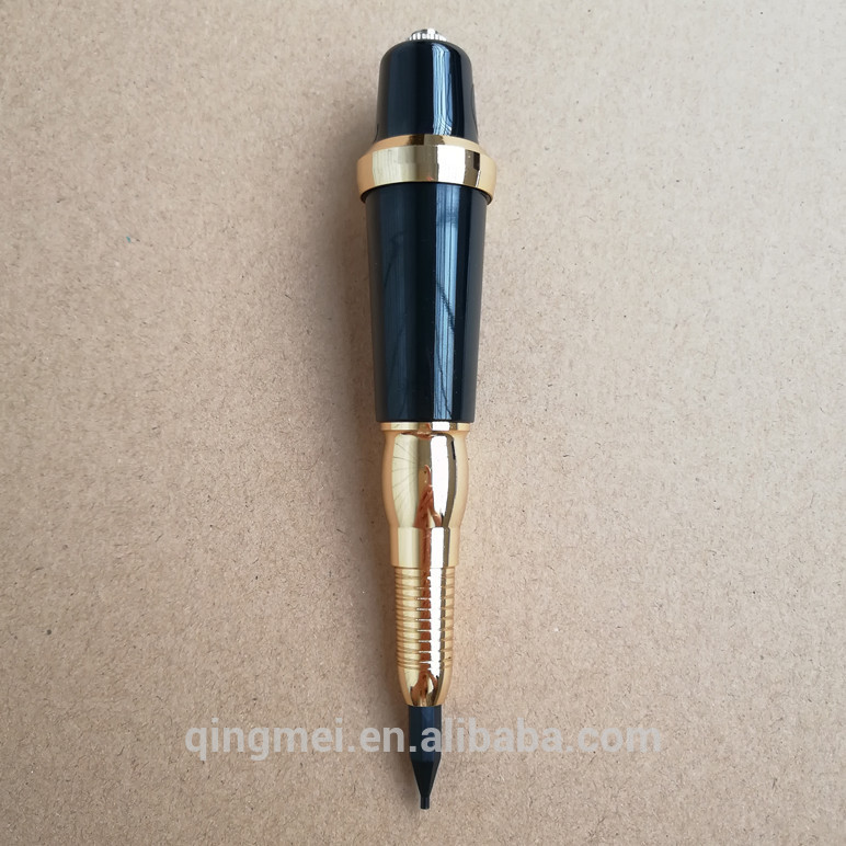 GIANT SUN Brand Permanent Makeup Tattoo Machine Black Set G9430