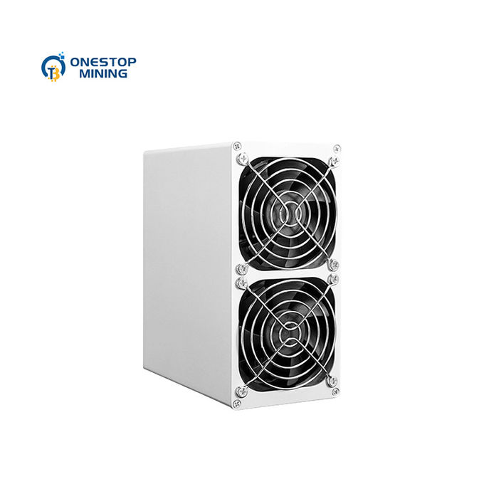 1.05th/S 215W Goldshell Ck Box Miner Profitability High Ckb Miner Machine