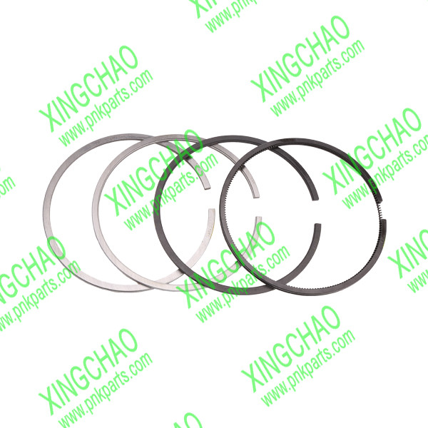 Piston Ring Kit Set 83917468 Fiat Engine 5000 Ford NH Tractor Parts