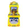Buy cheap Double Bullet Camera Water Shooting Game Children Battle Eagle Attack Game from wholesalers