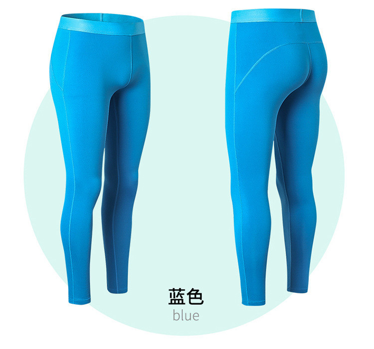 Hip Lift Quick Dry Tights Fitness Capris Sports Leggings Yoga Pants