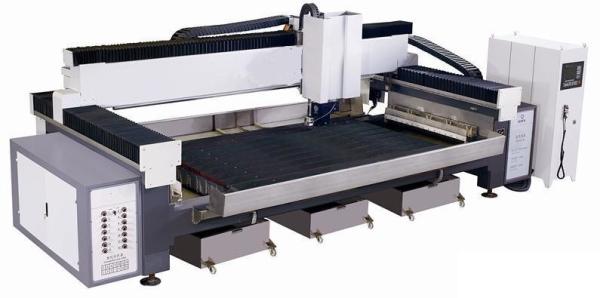 Foshan Star Laser Cutting Machine for Bamboo Leather Wood Glass PVC Paper CNC