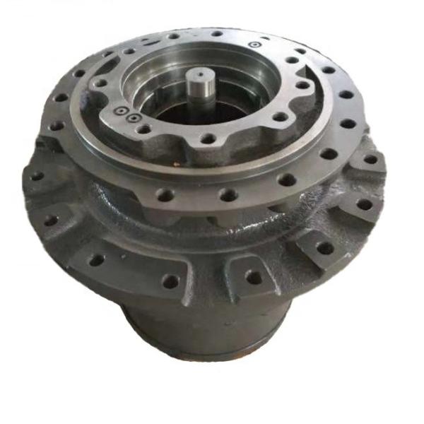 ZX200-3 Travel Motor Reduction Gear Box Final Drive Device Apply To Excavator
