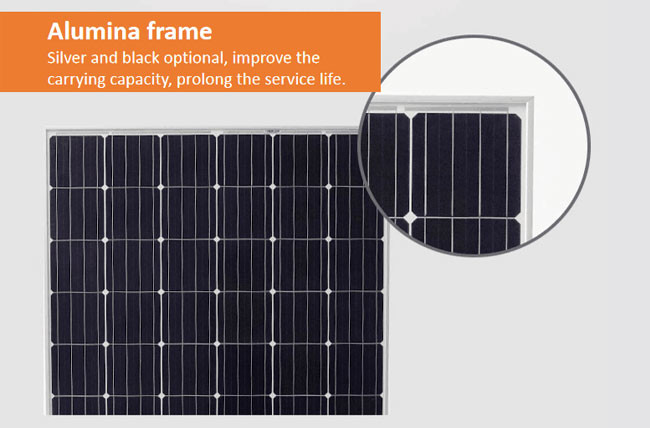 Home Solar Power Battery Storage System 100MAH 220V 5A Mini Solar Energy Generation System