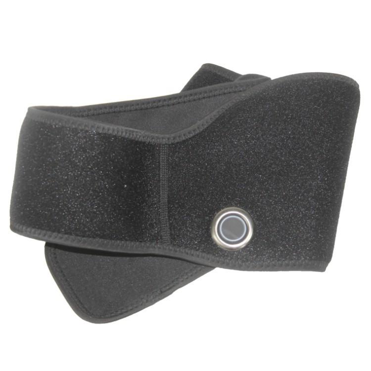Electric Heated Warm Belt Portable Graphene Far Infrared Waist Belly Menstrual Heating Rechargeable