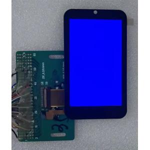 3.5 Inch 480X800 IPS TFT Display With Touch Screen