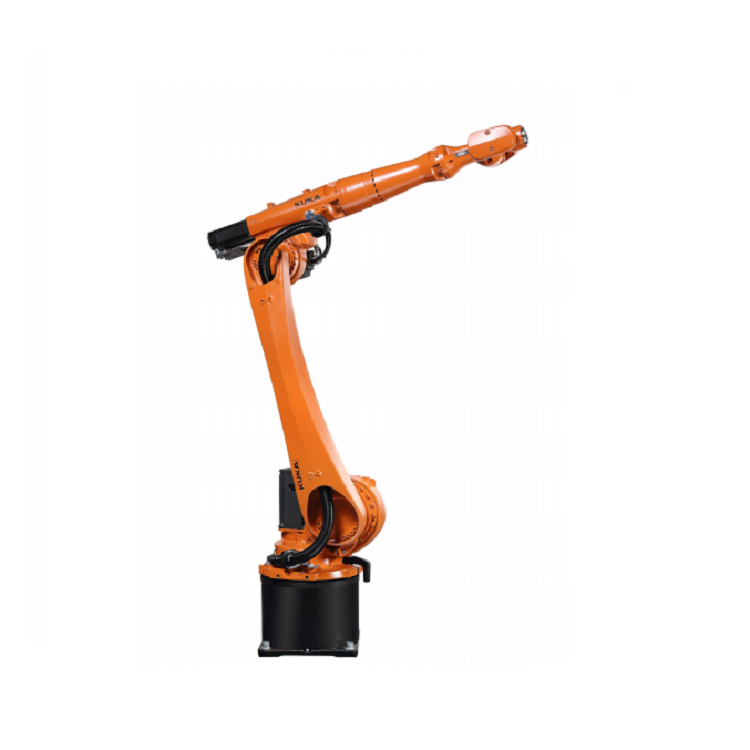 Used Industrial Robot Polisher