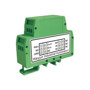 220VAC to DC Converter 5W, 85-265VAC wide range input WAYJUN 2500V isolation