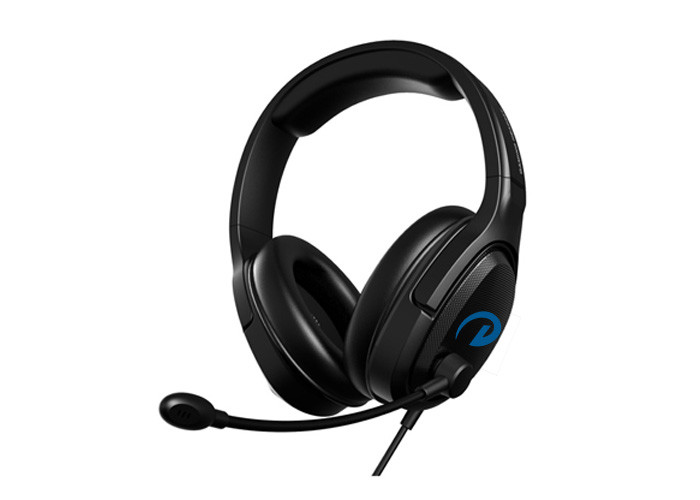 Ergonomic Nintendo Gaming Headset Anti Entanglement DL Volume Control