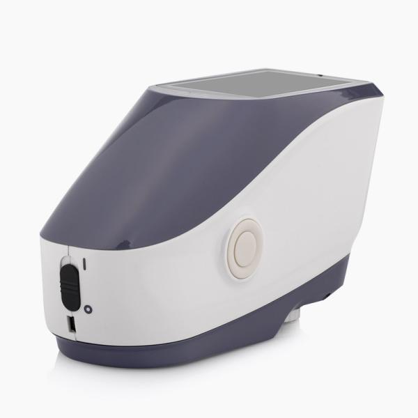 High Accuracy Grating Colour Measurement Spectrophotometer For Optical Density /