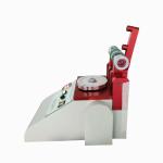 Fabric Rotary Abrasion Tester Taber Abrasion Tester Testing Equipment
