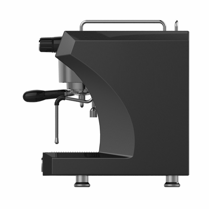 220V Two Groups Semi Automatic Coffee Maker , Corrima Nespresso Coffee Machine