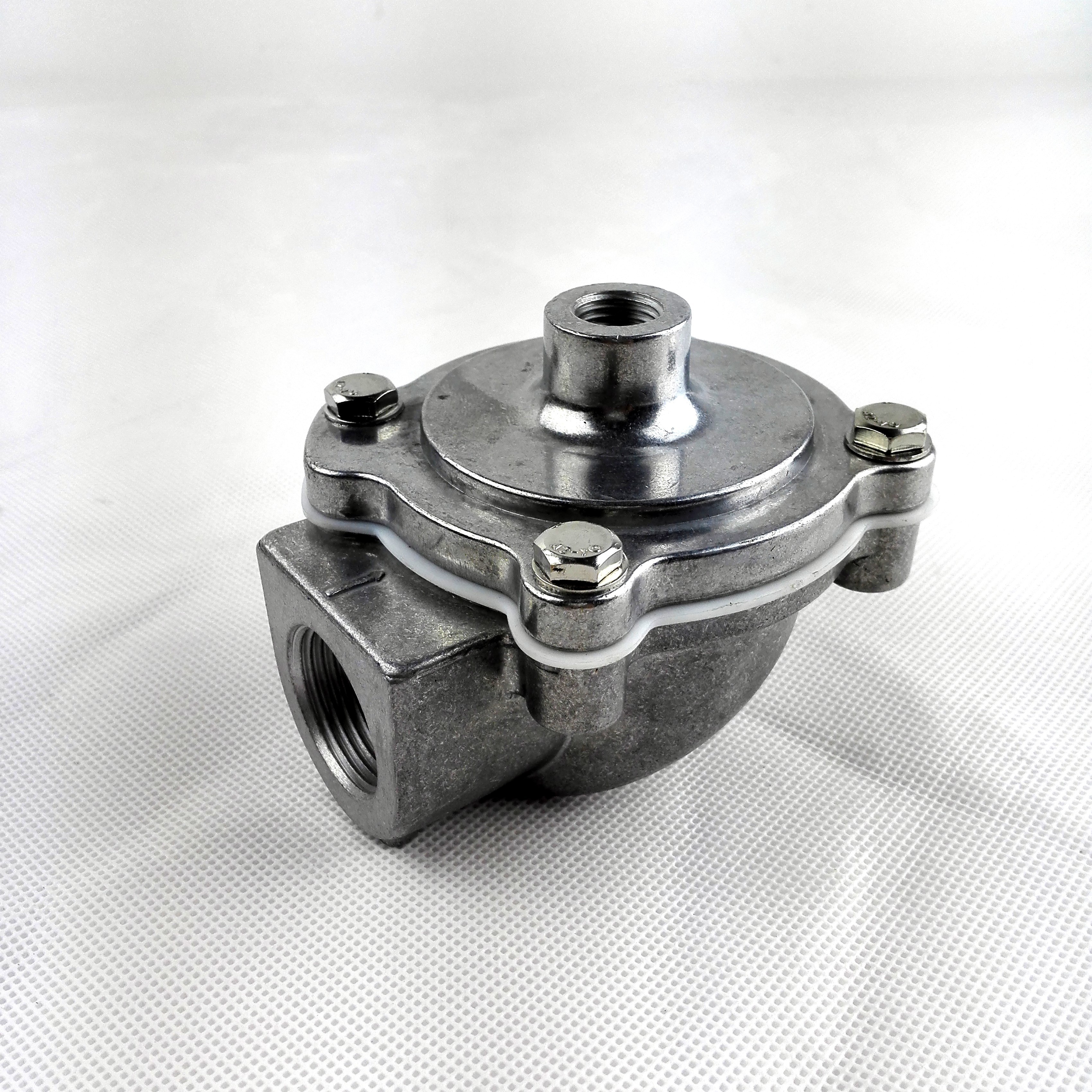 ASCO G3/4 Pulse Jet Valves G353A041 with TPE or CR Diaphragm for Air Applications -40/-20 To 85.C Temperature