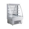 Buy cheap 380L R404a R290 Food To Go Chiller Ventilated Cooling System Supermarket from wholesalers