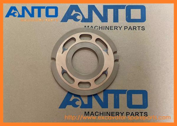 0816210 Valve Plate Fit HITACHI Spare Parts 218HSL SCX900-2 UCX300 ZR420JC