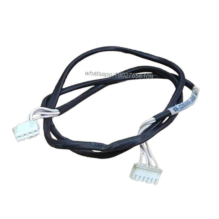 49250165000C ATM Spare Parts Diebold 5550 5500 REV 3 CABLE ASSEMBLY 49-250165-000C