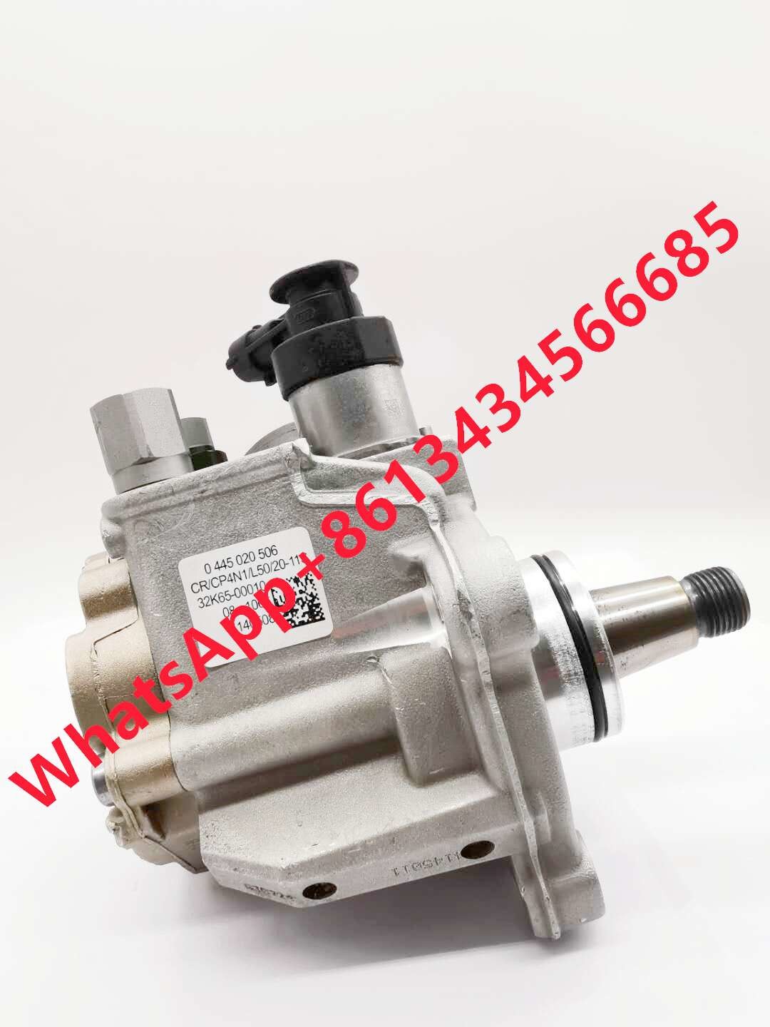 fuel pump 0445020506 for cummins for diesel engine common rail sensor control ecu pump 0 445 020 506 for cummins injecti